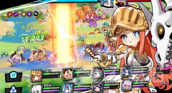 飞天小魔女手游兑换码大全 飞天小魔女最新礼包激活码分享