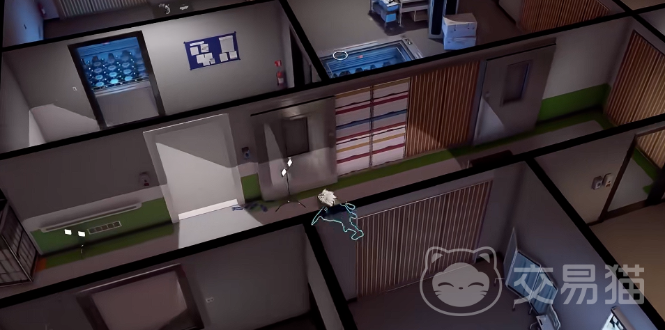 绝地求生盲点模式详解 绝地求生盲点游戏模式玩法、规则与技巧全解析