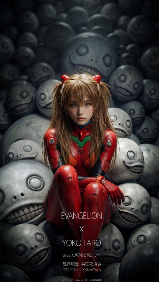 《剑星》制作人贺图竟是AI！《尼尔》设计师怒喷还被拉黑