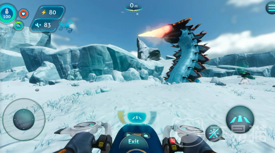 深海迷航冰点之下价格查询 深海迷航冰点之下历史最低价汇总