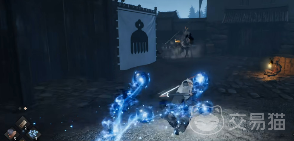 仁王3长枪加点攻略 仁王3长枪流派Build与属性分配详解