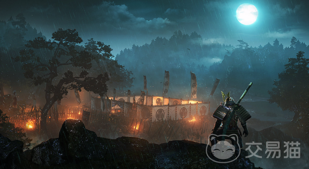 仁王3难度怎么样 仁王3新手入门与高难度挑战全解析