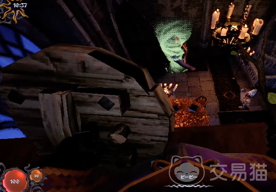 yapyap盔甲骑士怎么打 yapyap盔甲骑士高效通关与机制应对技巧