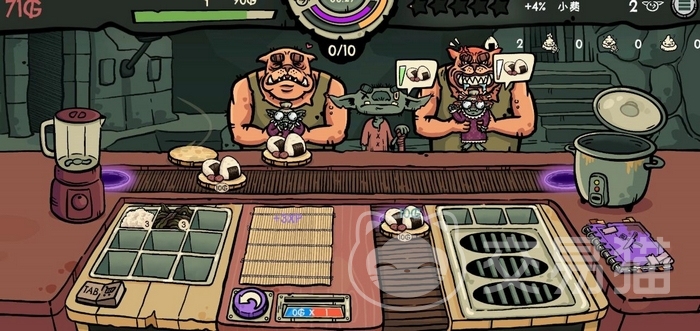 哥布林寿司手游兑换码大全 哥布林寿司手游最新礼包码汇总