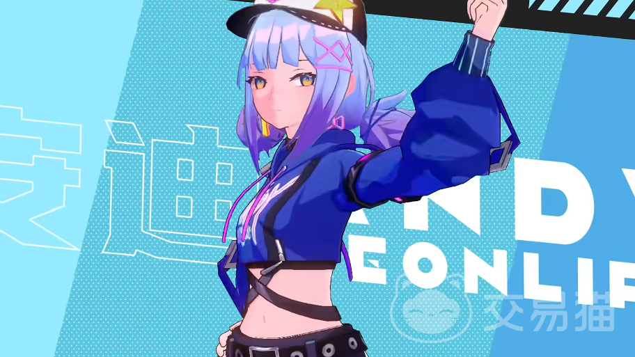 霓虹人生人物图鉴大全 霓虹人生高人气与实战强势角色推荐