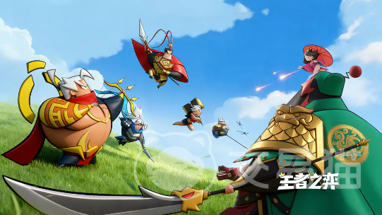 王者之弈兑换码大全 2026最新王者之弈礼包码分享