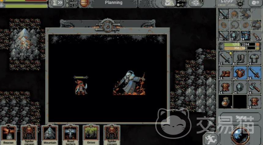 循环勇士盗贼玩法指南 循环勇士盗贼职业搭配与通关技巧