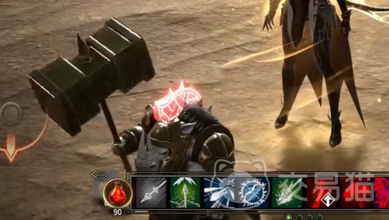 领主契约宠物合成攻略 领主契约宠物合成玩法详解与技巧分享