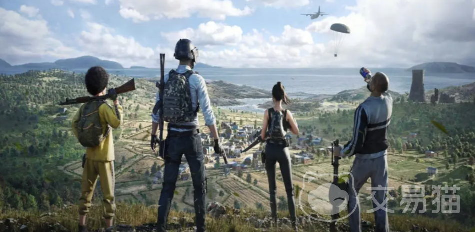 和平精英账号出售指南：安全交易流程与靠谱平台推荐