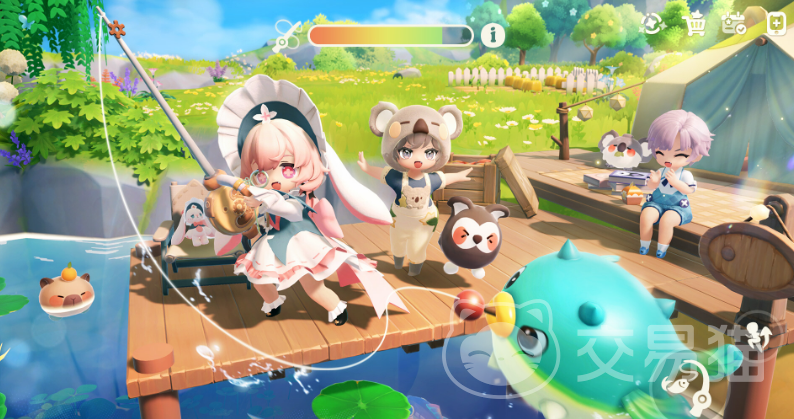 米姆米姆哈兑换码分享 2024最新可用米姆米姆哈兑换码汇总