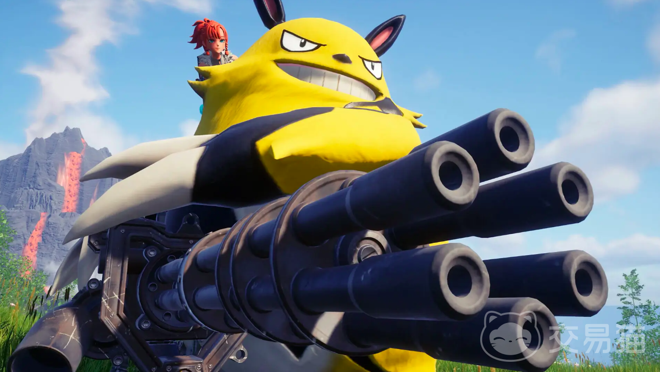 幻兽帕鲁手游什么时候上线 幻兽帕鲁手游上线时间及最新进展