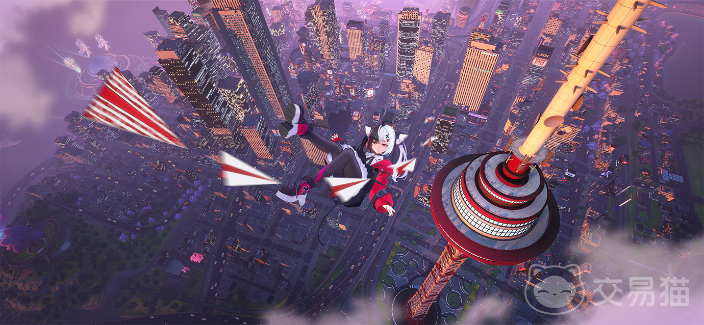 异环资格申请地址在哪 异环资格申请入口及流程详解