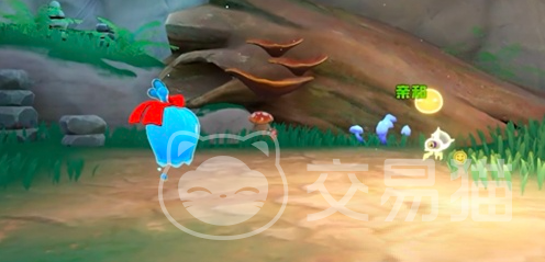 洛克王国世界南圣兽雀羽 洛克王国世界技能相似的类雀羽宠物推荐