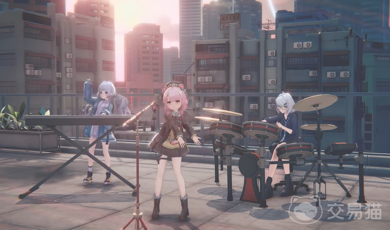 虚环公测时间确定了吗 虚环正式公测日期最新消息