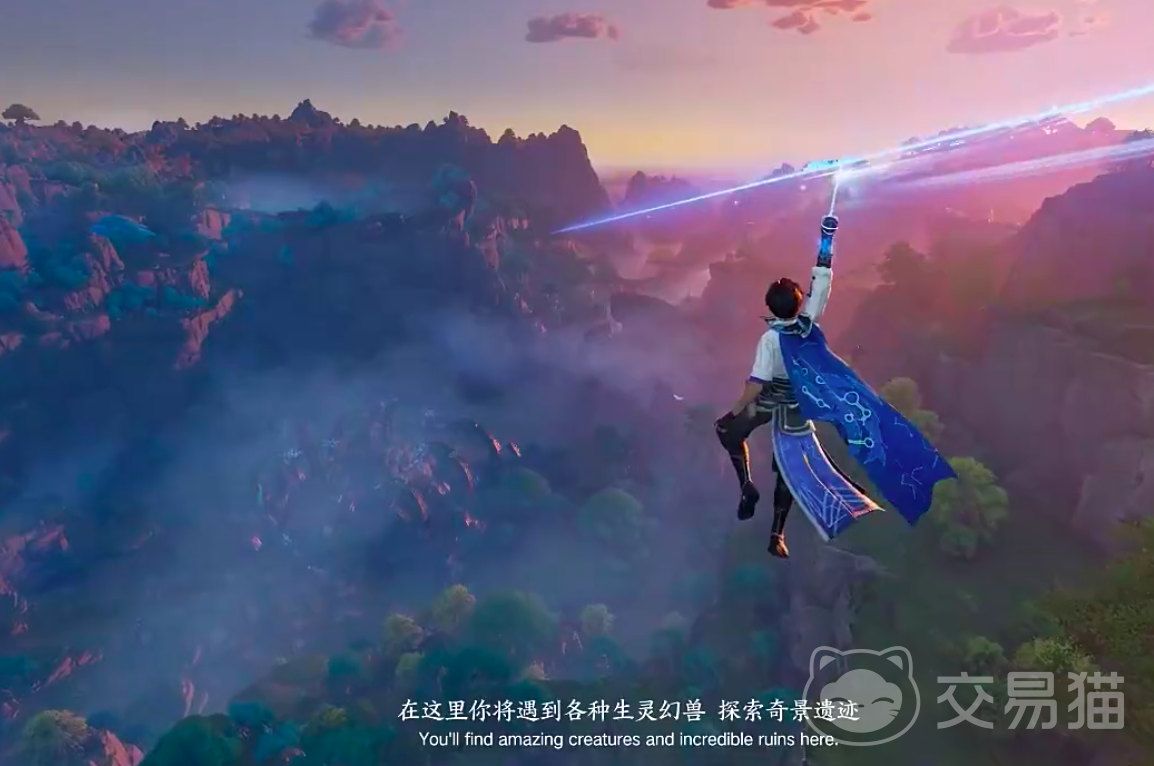 王者荣耀世界是什么游戏 王者荣耀世界最新爆料与玩法解析