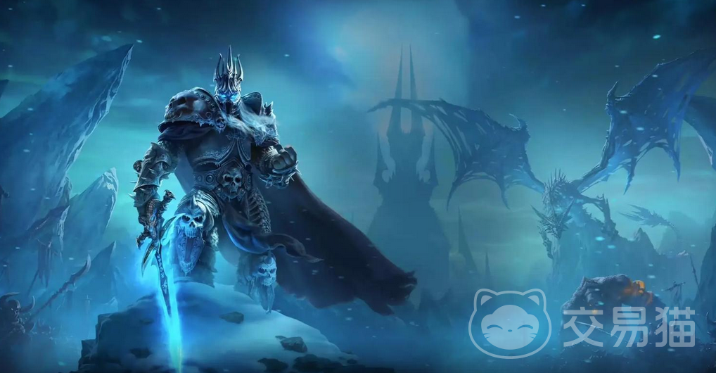 魔兽世界账号交易平台哪个好 安全的魔兽世界账号交易软件下载推荐