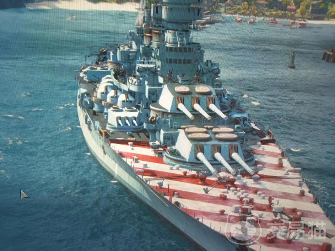 战舰世界账号交易平台哪个好用 战舰世界账号交易平台推荐