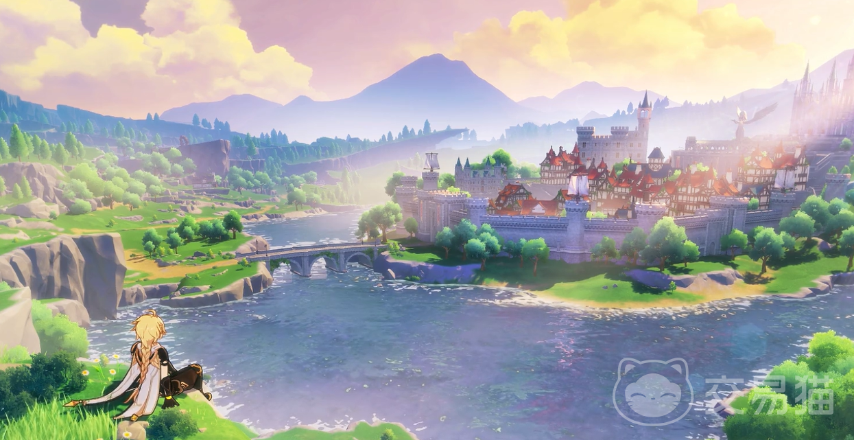 米哈游账号交易账号平台怎么选 靠谱的游戏账号交易app推荐