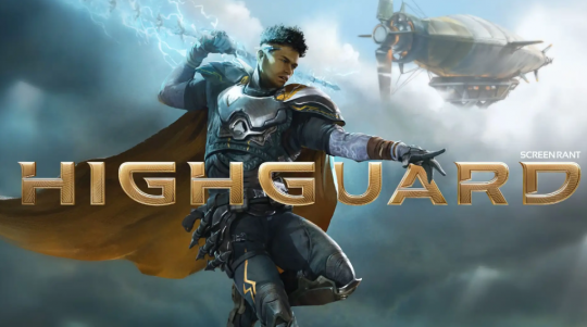 《巅峰守卫》发售才两周 但开发团队大部分人手已被解雇