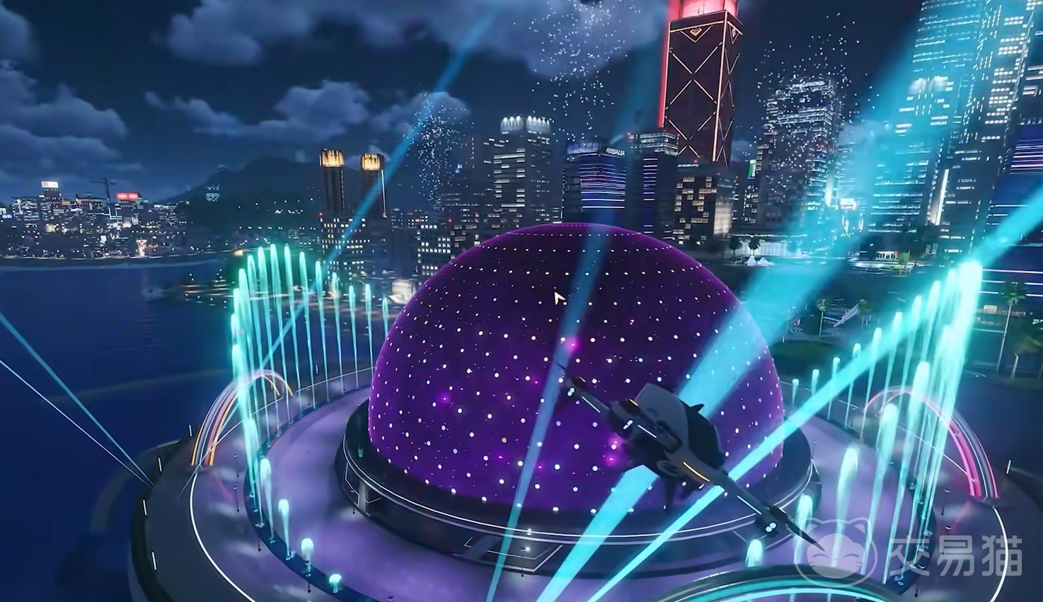 异环手游内测资格申请入口 异环手游最新预约地址分享