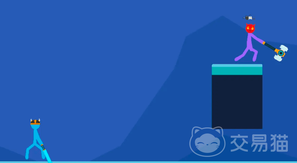 火柴人对决公测时间揭晓 火柴人对决最新测试开放日期