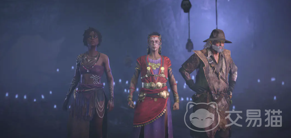 暗黑4交易软件怎么选 靠谱的游戏账号买卖app分享