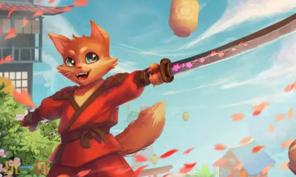 《Whisker Cut》预告视频，现已发布