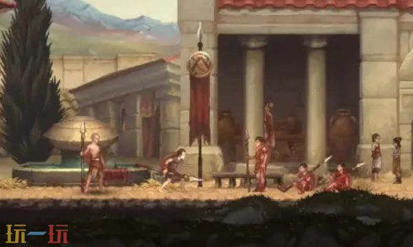 《战神》新作缺席PS发布会引争议