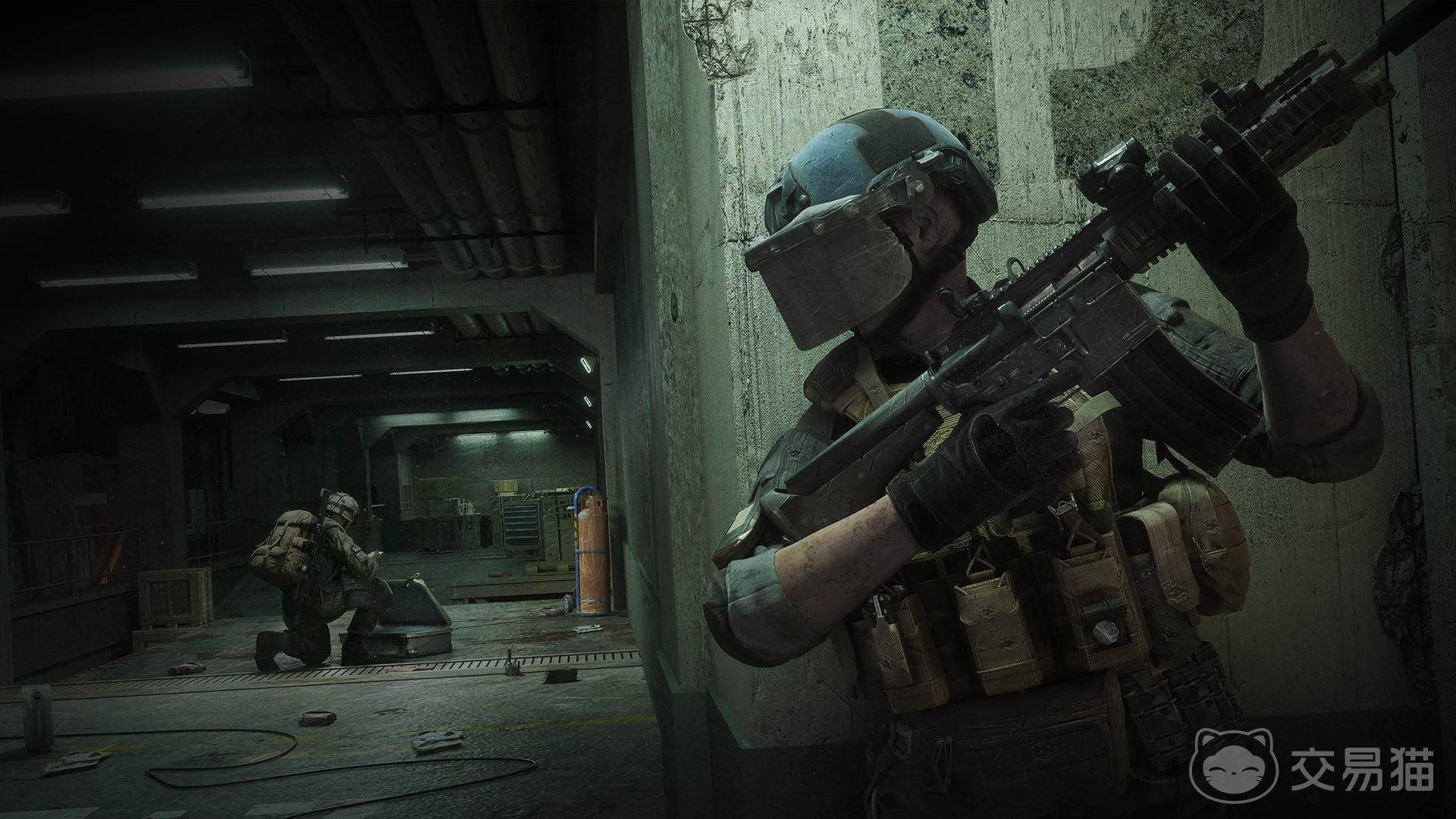 暗区突围账号估价在哪估 买卖暗区突围账号的平台分享