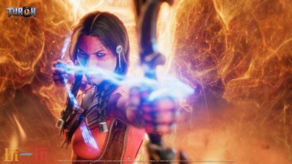 第三人称恐龙射击游戏《恐龙猎人：起源》将于今年秋季发售