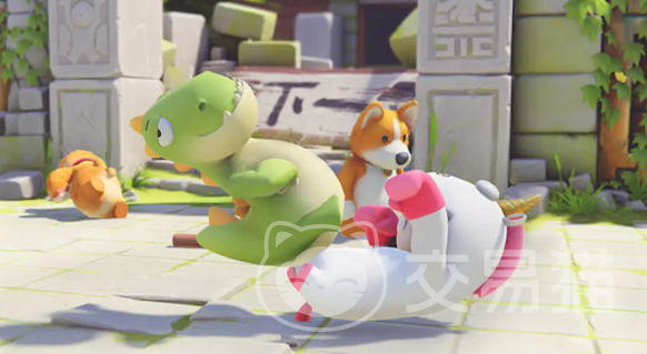 猛兽派对手游上架时间最新消息 猛兽派对手游开服日期及预约入口