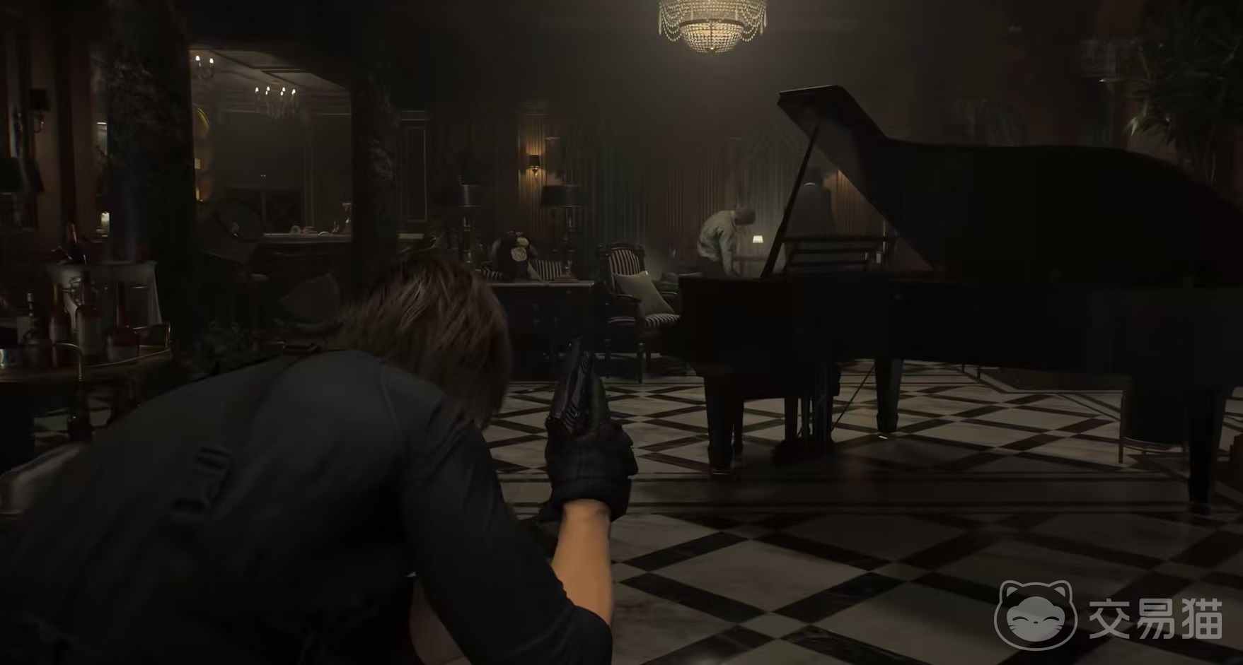 生化危机9安魂曲配置要求详解 生化危机9安魂曲最低配置与推荐配置一览