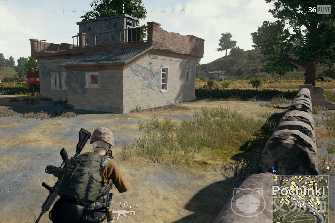 pubg武器皮肤交易平台哪个好 正规的pubg武器皮肤交易app分享