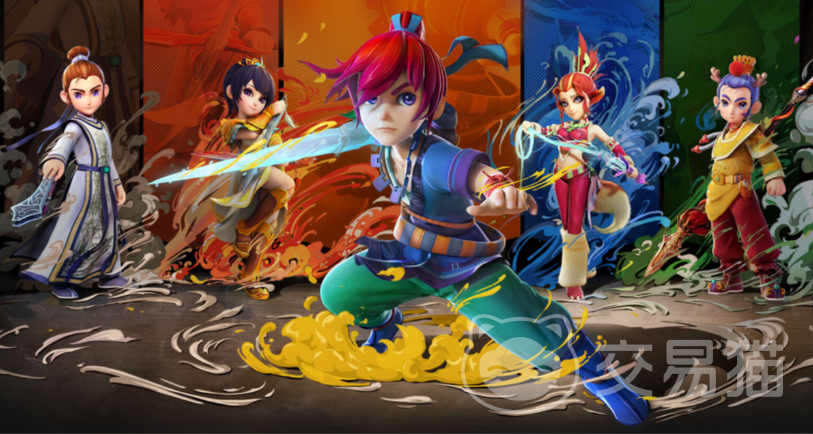 梦幻西游买号选号攻略 好用的梦幻西游账号交易平台分享