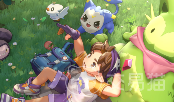 洛克王国世界安装包下载 洛克王国世界预约入口