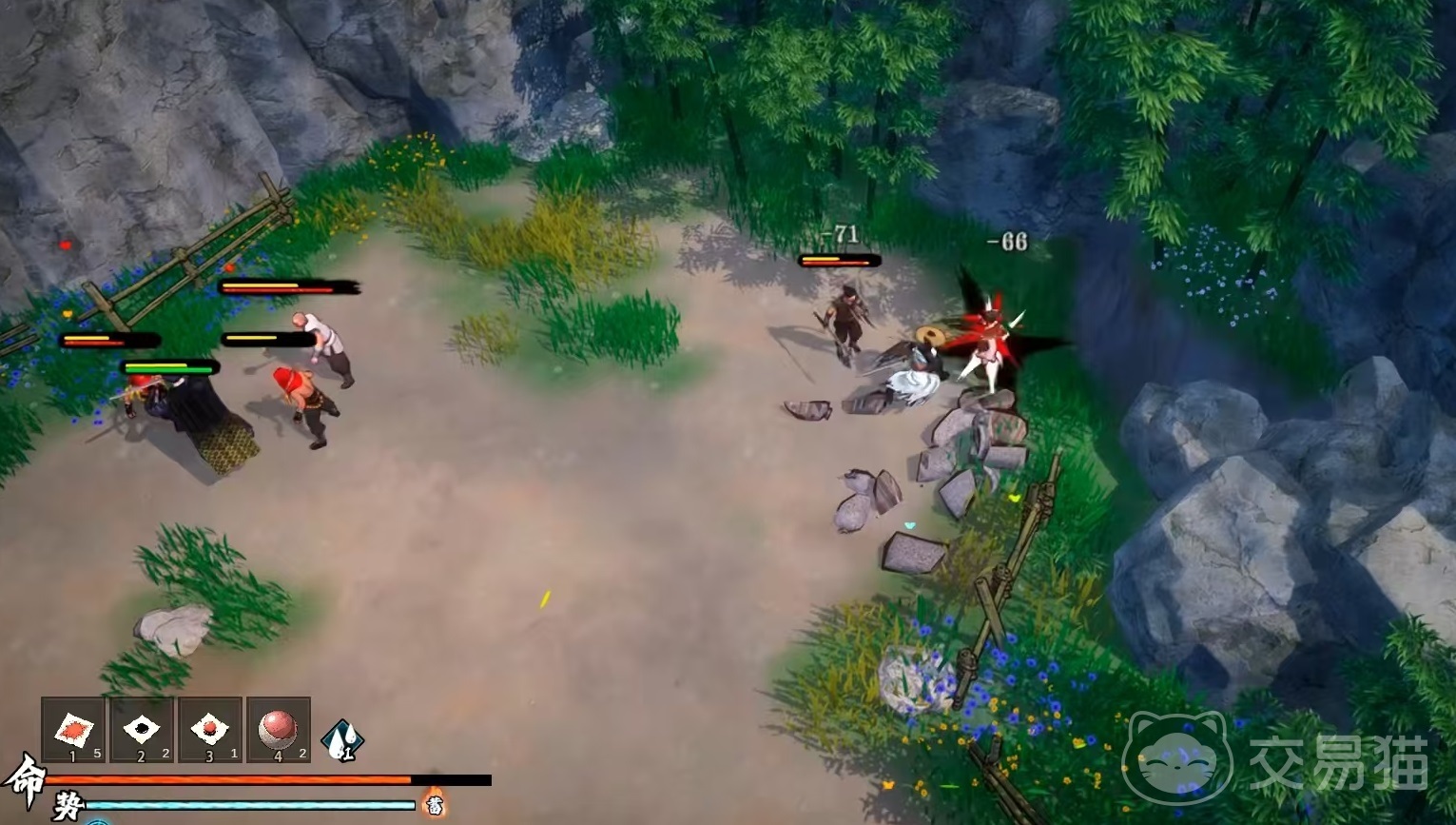 侠影录手游怎么样 侠影录手游真实体验与玩家口碑评测