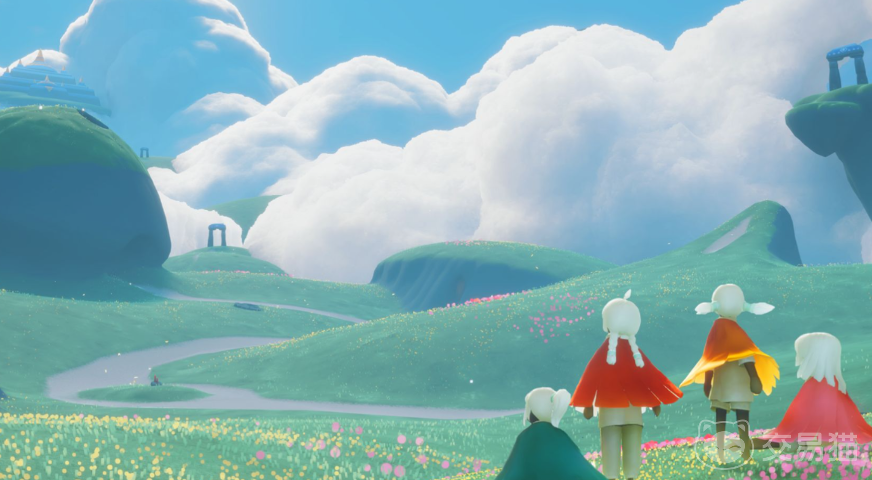 光遇账号去哪个平台交易好 光遇账号交易平台推荐