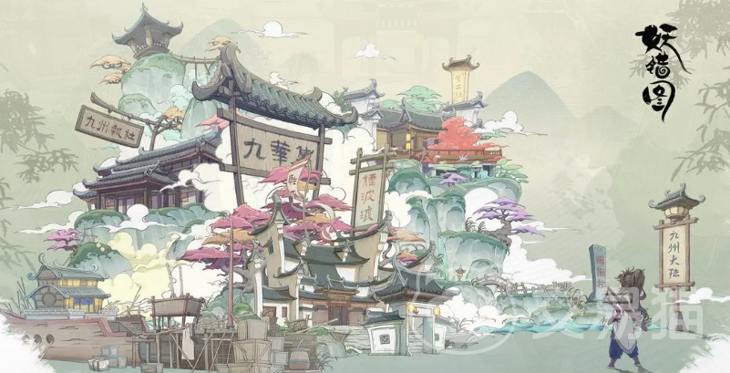 妖错图T0阵容推荐 妖错图最强开荒与PVE阵容搭配指南