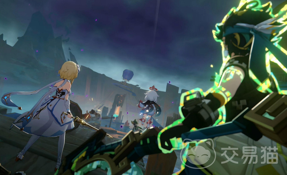 原神账号估价哪个平台靠谱 正规的原神账号估价平台推荐