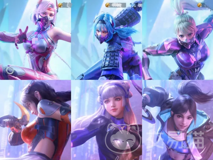 穿越火线枪战王者甄梦乔月怎么样 穿越火线枪战王者甄梦乔月强度评测与实战表现分析