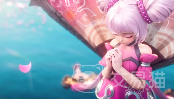 星之破晓小乔强度解析与实战技巧指南 星之破晓小乔角色定位、技能机制及连招打法详解