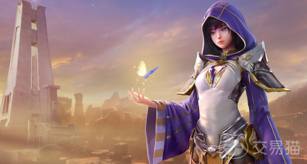 永恒之塔账号交易平台哪个好用 安全的永恒之塔账号交易APP推荐