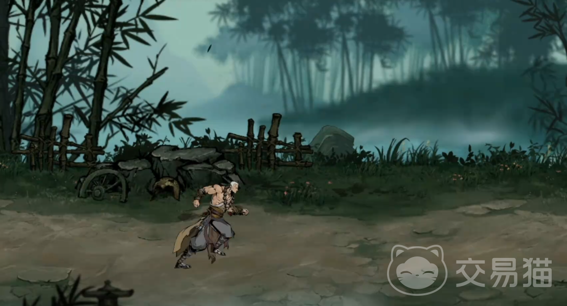 执笔画江湖公测时间揭晓 执笔画江湖上线日期全面分享