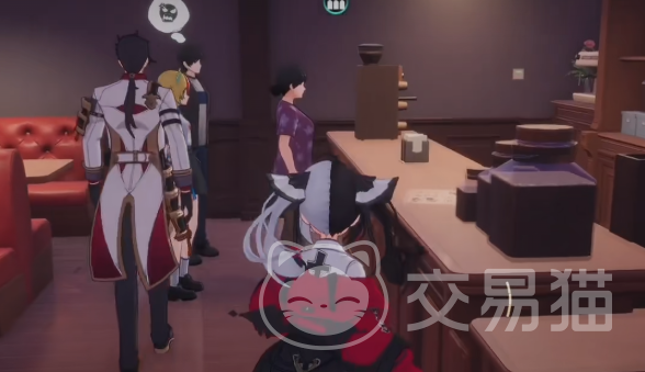 异环开店指南 异环新手开店全流程详解