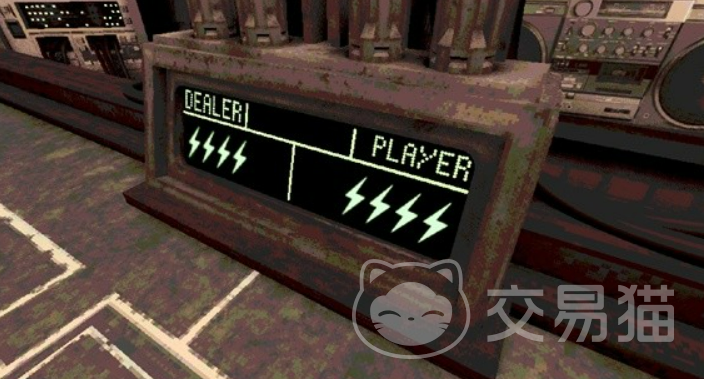 恶魔轮盘赌道具大全 恶魔轮盘赌所有道具功能与使用技巧详解