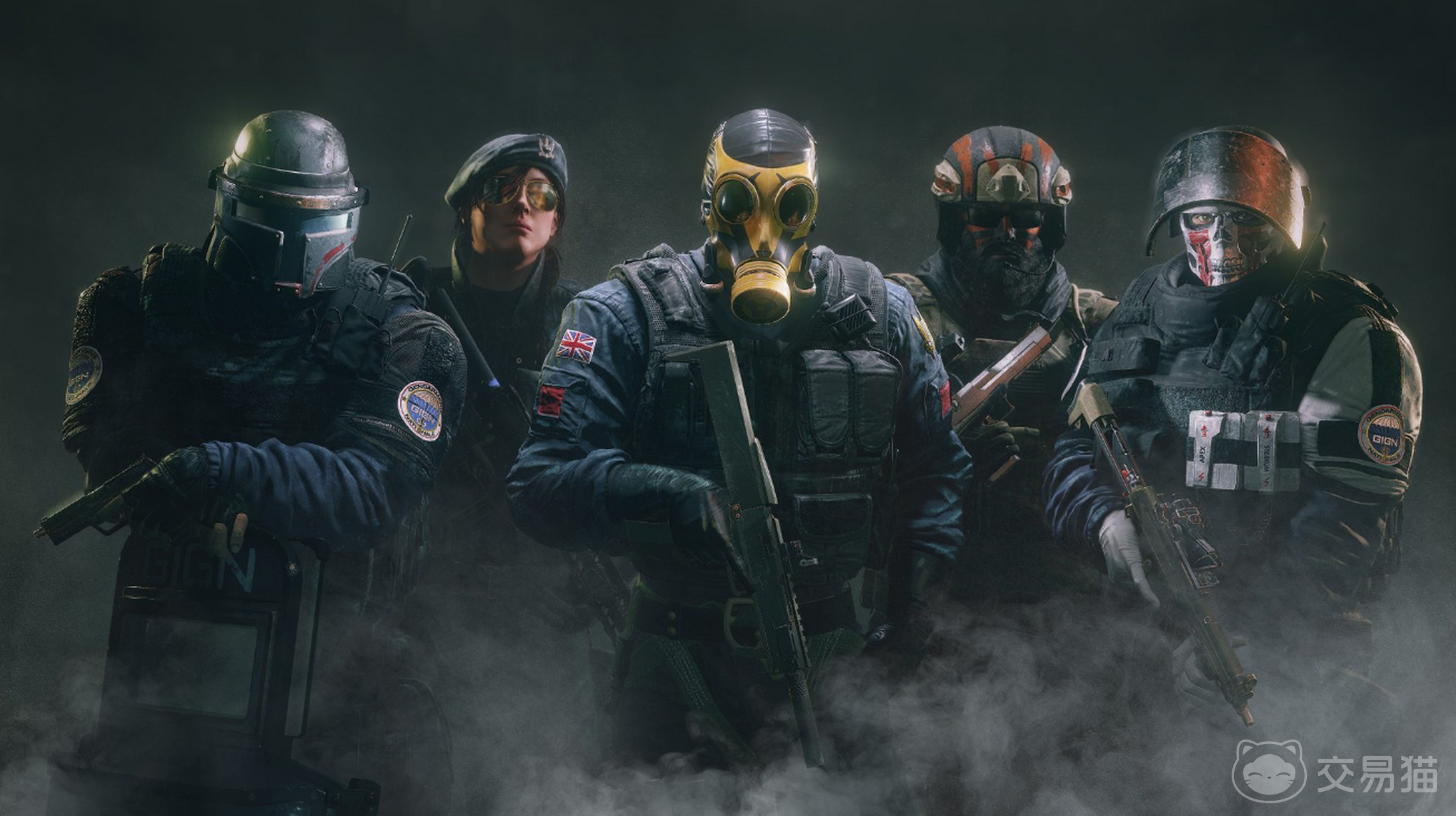 彩虹六号手游叫什么名字 彩虹六号手游好玩吗？深度体验与玩家真实评价