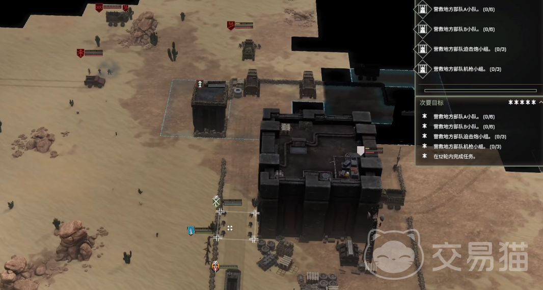 威赫战线配置要求详解 威赫战线最强阵容搭配与硬件需求指南