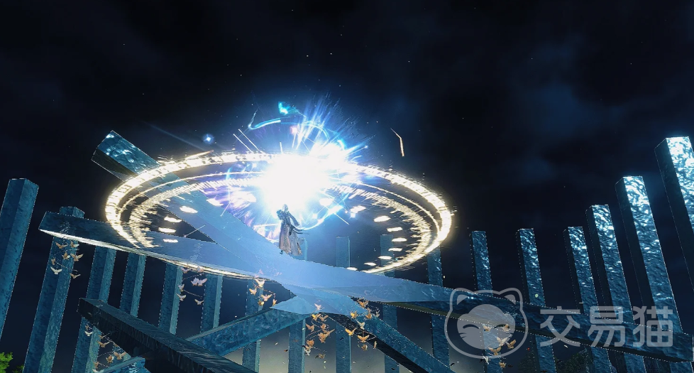 逆水寒账号交易平台有哪些 安全的逆水寒账号推荐分享