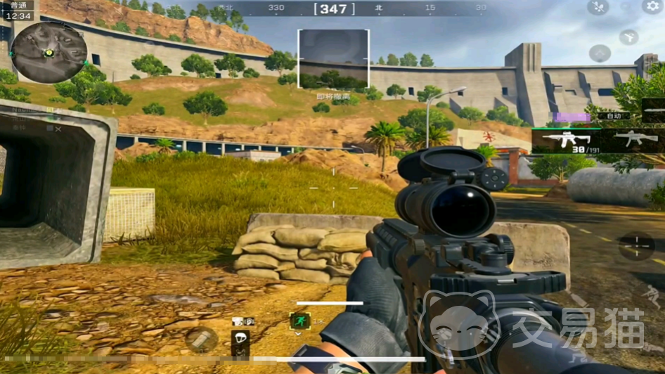 三角洲卖号价格一览表 三角洲账号交易平台推荐