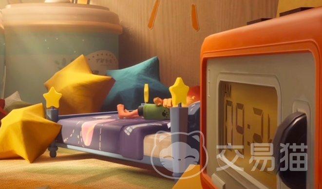 粒粒的小人国换装攻略 粒粒的小人国服装更换方法与搭配技巧